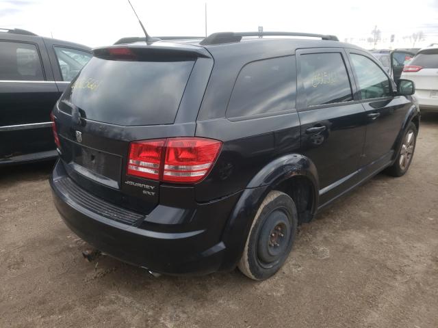 Photo 3 VIN: 3D4PG5FV8AT176523 - DODGE JOURNEY SX 