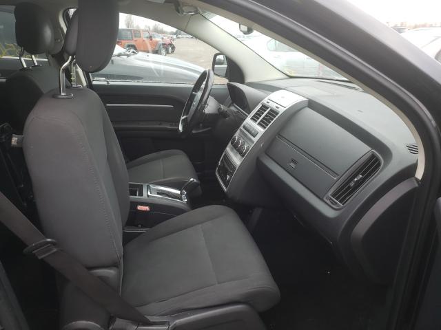 Photo 4 VIN: 3D4PG5FV8AT176523 - DODGE JOURNEY SX 