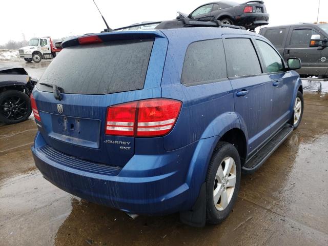 Photo 3 VIN: 3D4PG5FV8AT178627 - DODGE JOURNEY SX 