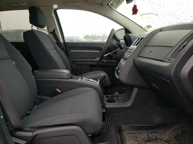 Photo 4 VIN: 3D4PG5FV8AT178627 - DODGE JOURNEY SX 