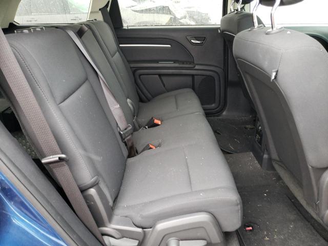 Photo 5 VIN: 3D4PG5FV8AT178627 - DODGE JOURNEY SX 