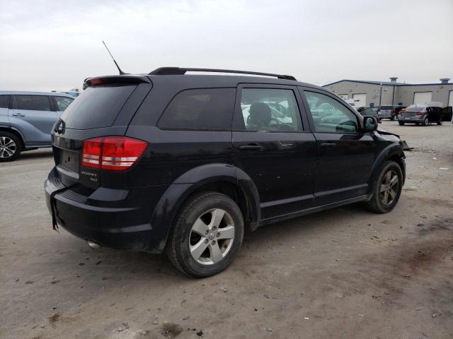 Photo 2 VIN: 3D4PG5FV8AT180023 - DODGE JOURNEY SX 