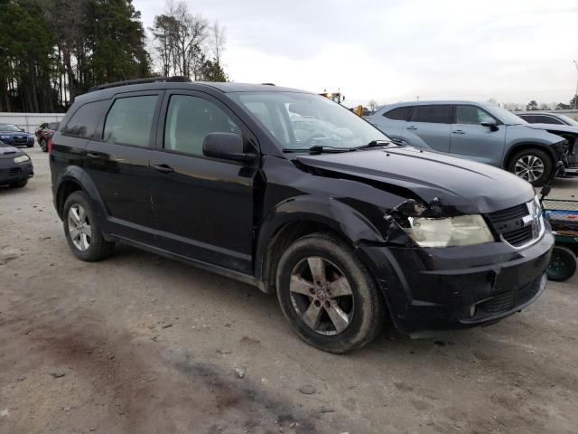 Photo 3 VIN: 3D4PG5FV8AT180023 - DODGE JOURNEY SX 