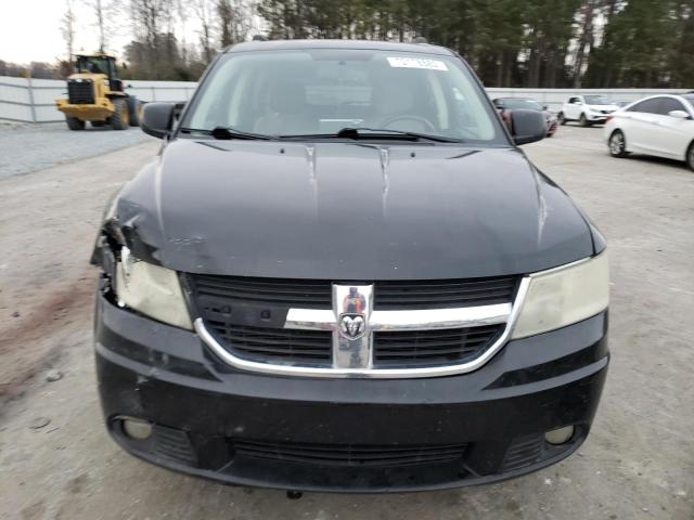 Photo 4 VIN: 3D4PG5FV8AT180023 - DODGE JOURNEY SX 