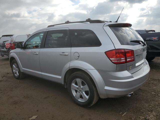 Photo 1 VIN: 3D4PG5FV8AT180300 - DODGE JOURNEY SX 