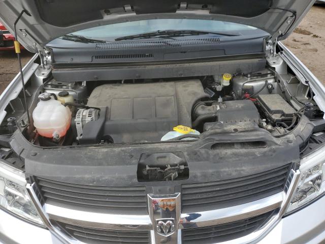 Photo 10 VIN: 3D4PG5FV8AT180300 - DODGE JOURNEY SX 