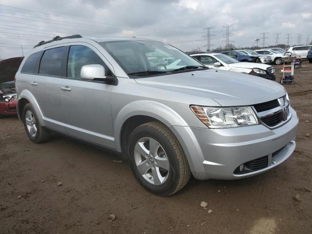 Photo 3 VIN: 3D4PG5FV8AT180300 - DODGE JOURNEY SX 