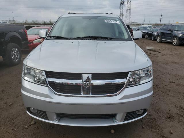 Photo 4 VIN: 3D4PG5FV8AT180300 - DODGE JOURNEY SX 