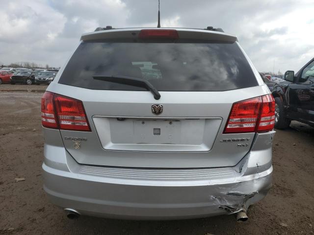 Photo 5 VIN: 3D4PG5FV8AT180300 - DODGE JOURNEY SX 