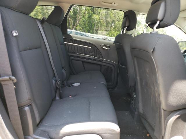 Photo 10 VIN: 3D4PG5FV8AT190647 - DODGE JOURNEY SX 