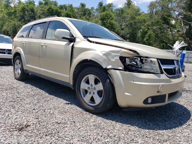 Photo 3 VIN: 3D4PG5FV8AT190647 - DODGE JOURNEY SX 