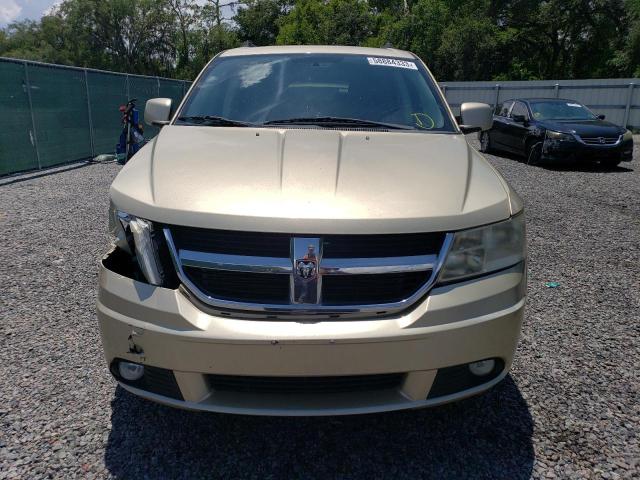 Photo 4 VIN: 3D4PG5FV8AT190647 - DODGE JOURNEY SX 