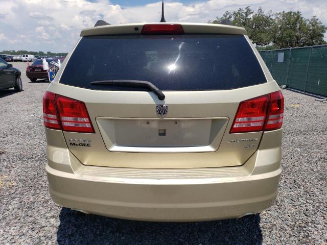 Photo 5 VIN: 3D4PG5FV8AT190647 - DODGE JOURNEY SX 