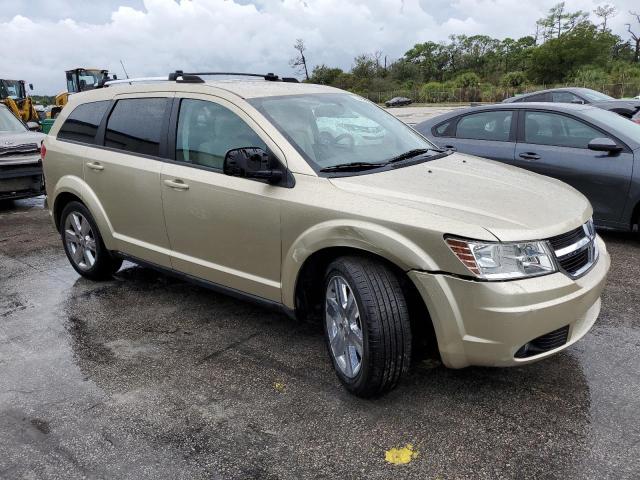 Photo 3 VIN: 3D4PG5FV8AT195993 - DODGE JOURNEY SX 