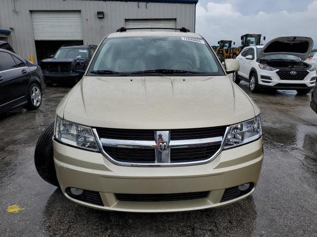 Photo 4 VIN: 3D4PG5FV8AT195993 - DODGE JOURNEY SX 