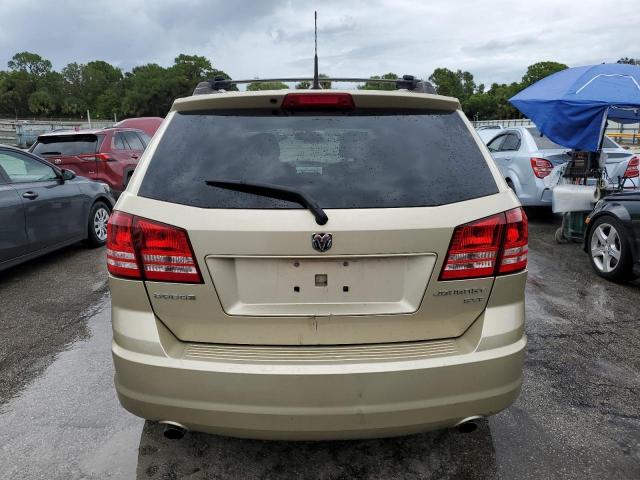 Photo 5 VIN: 3D4PG5FV8AT195993 - DODGE JOURNEY SX 