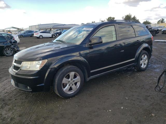 Photo 0 VIN: 3D4PG5FV8AT222934 - DODGE JOURNEY SX 