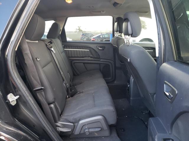 Photo 10 VIN: 3D4PG5FV8AT222934 - DODGE JOURNEY SX 