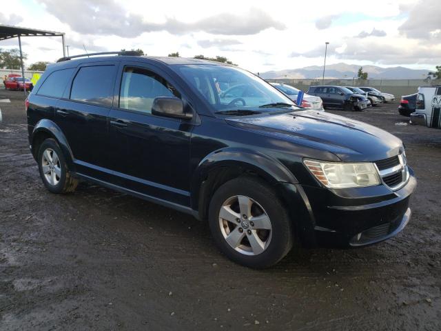 Photo 3 VIN: 3D4PG5FV8AT222934 - DODGE JOURNEY SX 