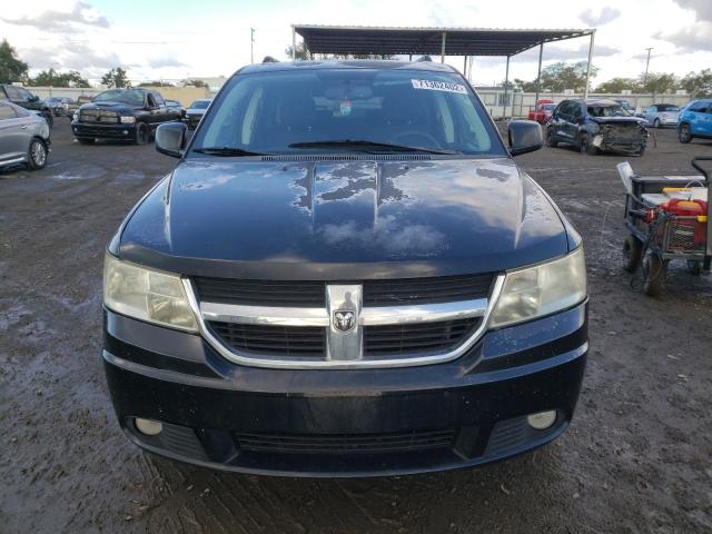 Photo 4 VIN: 3D4PG5FV8AT222934 - DODGE JOURNEY SX 