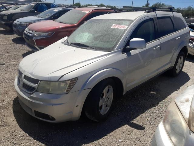 Photo 0 VIN: 3D4PG5FV8AT230502 - DODGE JOURNEY SX 