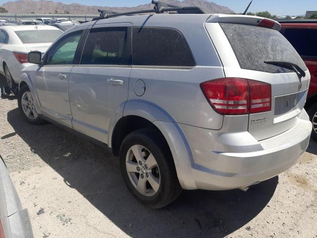 Photo 1 VIN: 3D4PG5FV8AT230502 - DODGE JOURNEY SX 