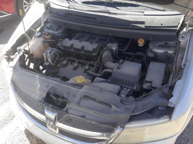 Photo 11 VIN: 3D4PG5FV8AT230502 - DODGE JOURNEY SX 