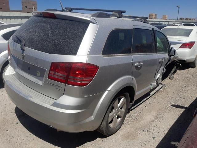 Photo 2 VIN: 3D4PG5FV8AT230502 - DODGE JOURNEY SX 