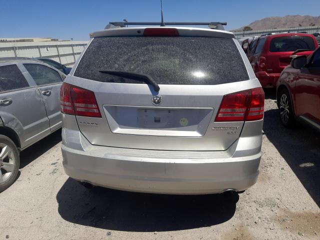 Photo 5 VIN: 3D4PG5FV8AT230502 - DODGE JOURNEY SX 