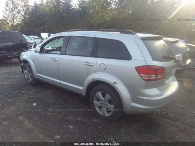 Photo 2 VIN: 3D4PG5FV8AT233075 - DODGE JOURNEY 