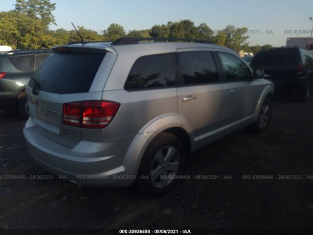 Photo 3 VIN: 3D4PG5FV8AT233075 - DODGE JOURNEY 