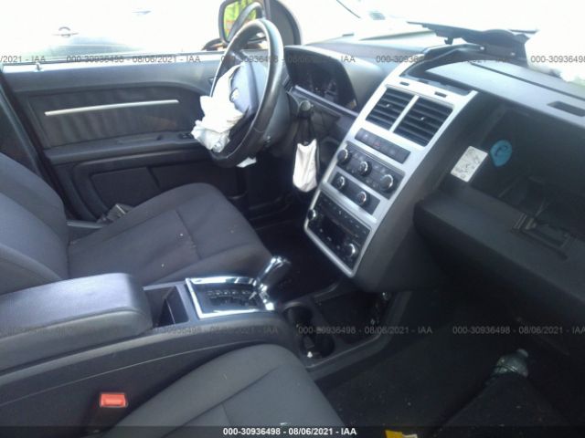 Photo 4 VIN: 3D4PG5FV8AT233075 - DODGE JOURNEY 