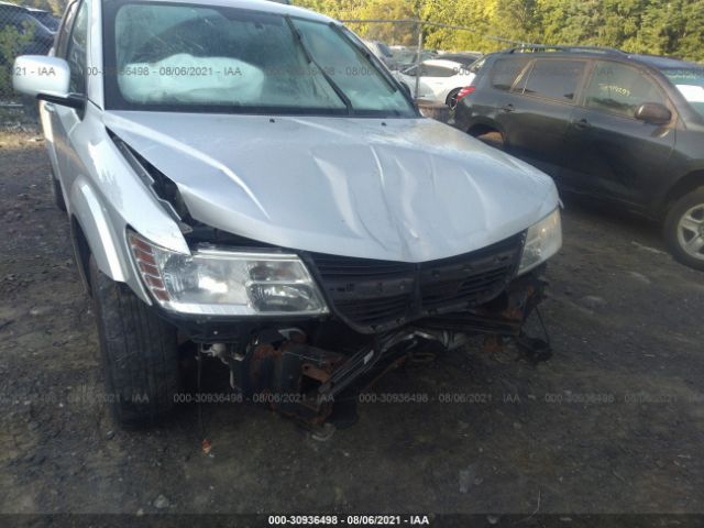 Photo 5 VIN: 3D4PG5FV8AT233075 - DODGE JOURNEY 