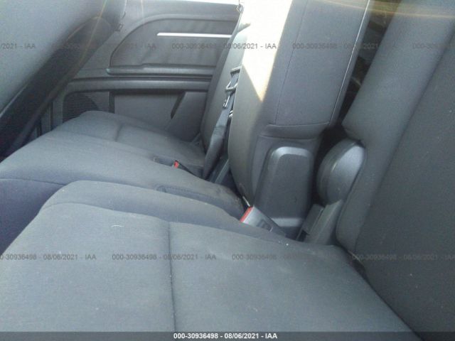 Photo 7 VIN: 3D4PG5FV8AT233075 - DODGE JOURNEY 