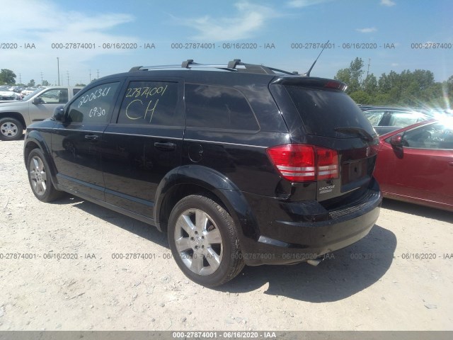 Photo 2 VIN: 3D4PG5FV8AT238289 - DODGE JOURNEY 