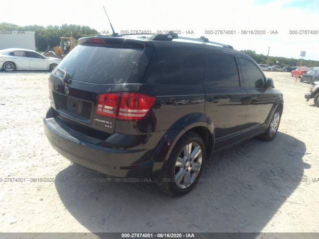 Photo 3 VIN: 3D4PG5FV8AT238289 - DODGE JOURNEY 