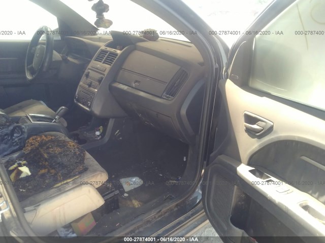 Photo 4 VIN: 3D4PG5FV8AT238289 - DODGE JOURNEY 