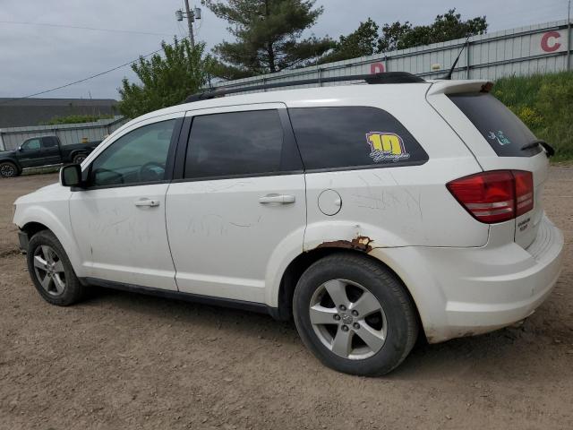 Photo 1 VIN: 3D4PG5FV8AT242374 - DODGE JOURNEY 