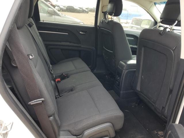 Photo 10 VIN: 3D4PG5FV8AT242374 - DODGE JOURNEY 