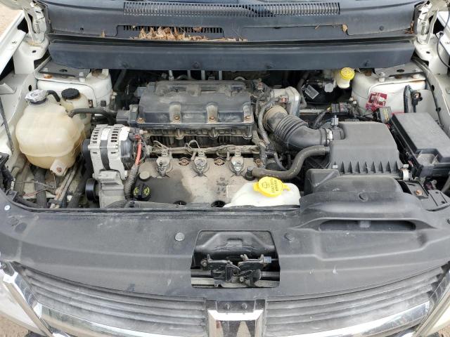 Photo 11 VIN: 3D4PG5FV8AT242374 - DODGE JOURNEY 