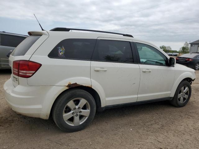 Photo 2 VIN: 3D4PG5FV8AT242374 - DODGE JOURNEY 