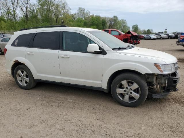 Photo 3 VIN: 3D4PG5FV8AT242374 - DODGE JOURNEY 