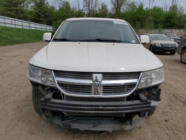 Photo 4 VIN: 3D4PG5FV8AT242374 - DODGE JOURNEY 