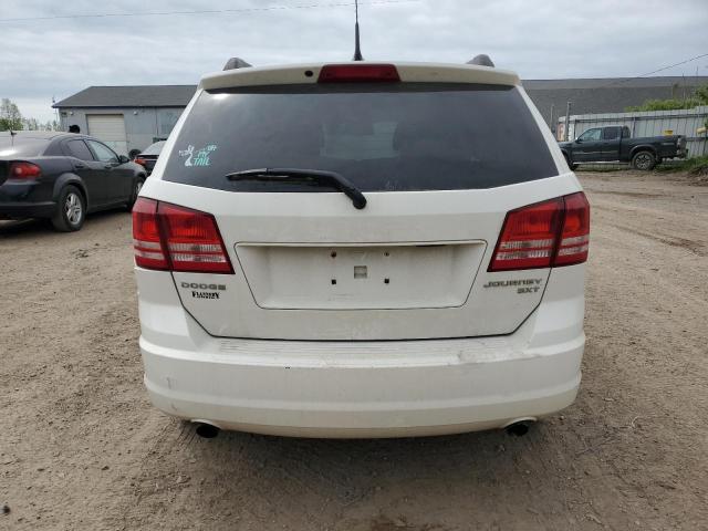 Photo 5 VIN: 3D4PG5FV8AT242374 - DODGE JOURNEY 