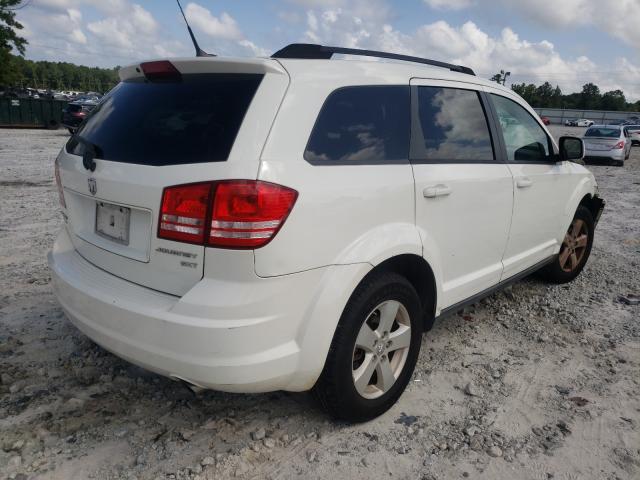 Photo 3 VIN: 3D4PG5FV8AT244870 - DODGE JOURNEY SX 