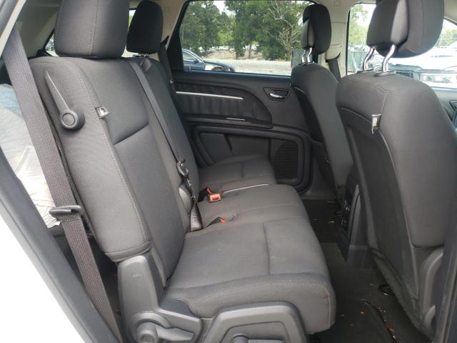 Photo 5 VIN: 3D4PG5FV8AT244870 - DODGE JOURNEY SX 