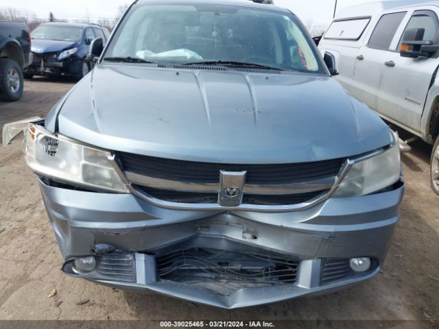 Photo 5 VIN: 3D4PG5FV8AT247512 - DODGE JOURNEY 