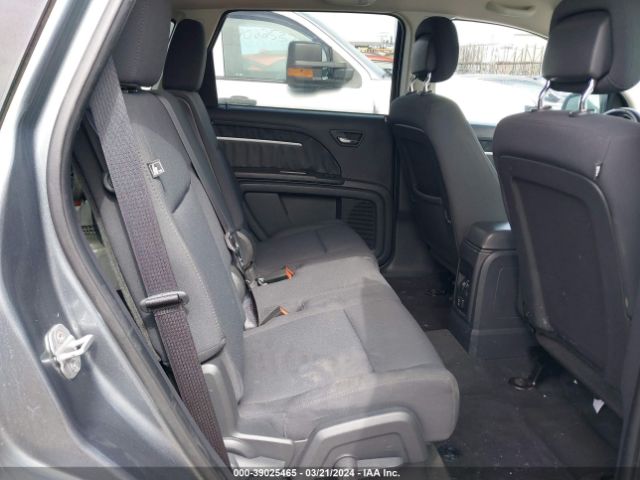 Photo 7 VIN: 3D4PG5FV8AT247512 - DODGE JOURNEY 