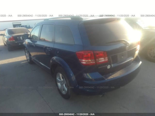 Photo 2 VIN: 3D4PG5FV8AT247932 - DODGE JOURNEY 