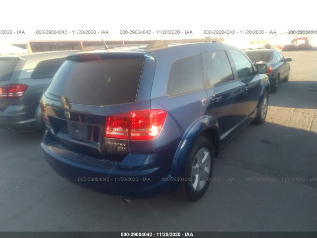 Photo 3 VIN: 3D4PG5FV8AT247932 - DODGE JOURNEY 